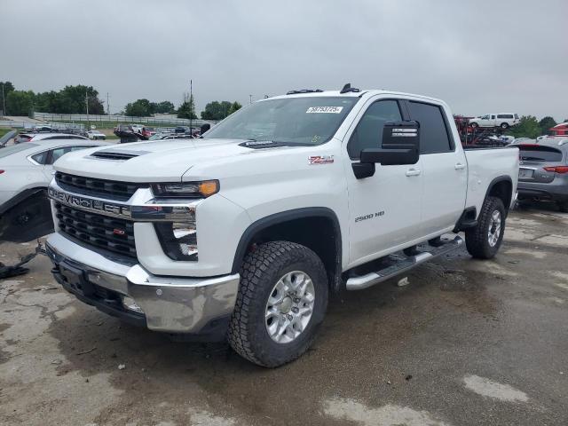 Vin: 1gc4yney3mf204333, lot: 58753725, chevrolet all models k2500 heavy duty lt 2021 img_1