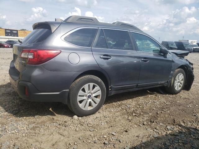 2019 SUBARU OUTBACK 2. 4S4BSAFC7K3221991