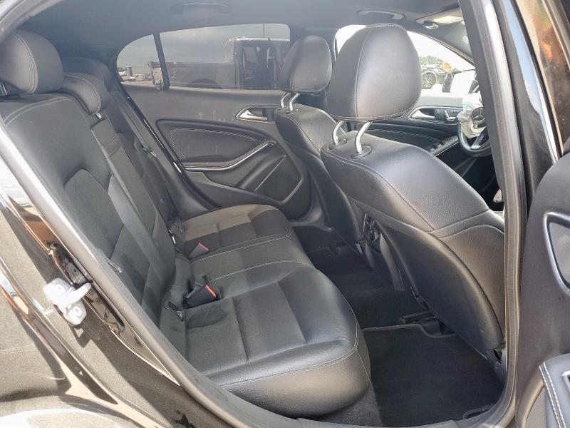 2019 MERCEDES-BENZ GLA 250 WDCTG4EB7KU020343
