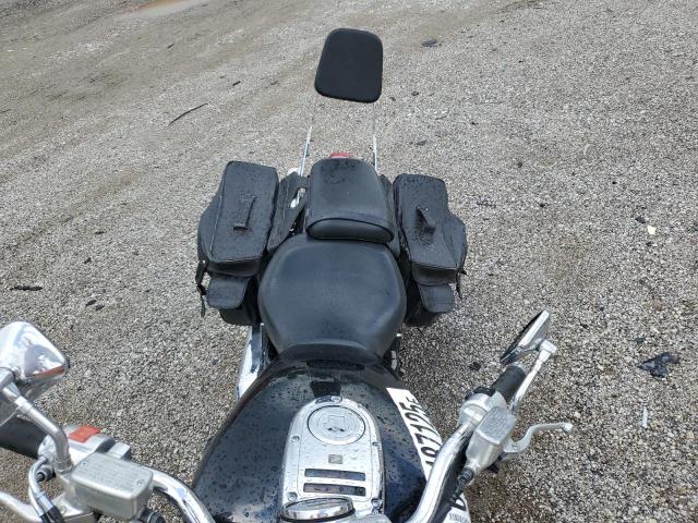 2002 HONDA VTX1800 C 1HFSC46012A010859