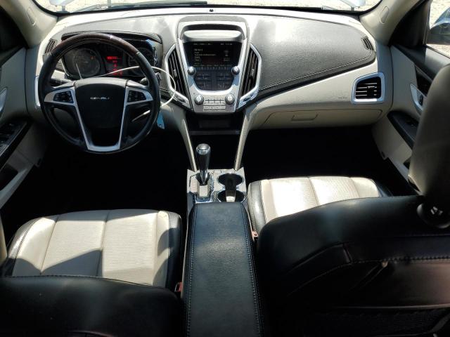 2017 GMC TERRAIN DE 2GKALREK0H6137361