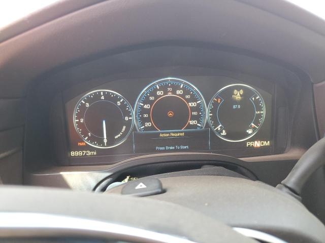 2015 CADILLAC ESCALADE L - 1GYS4MKJ3FR642740