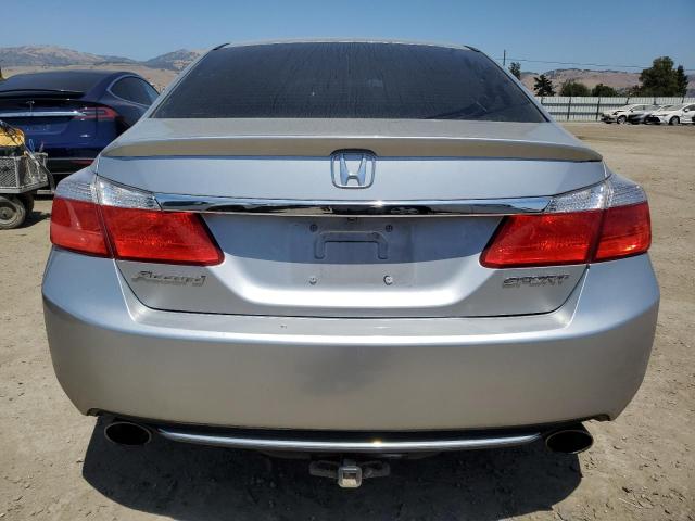 2015 HONDA ACCORD SPO - 1HGCR2F58FA105522