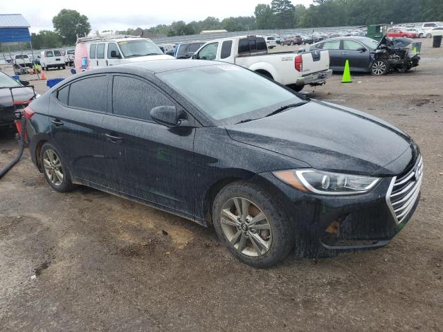 Vin: 5npd84lf9jh371695, lot: 60393815, hyundai elantra sel 20184
