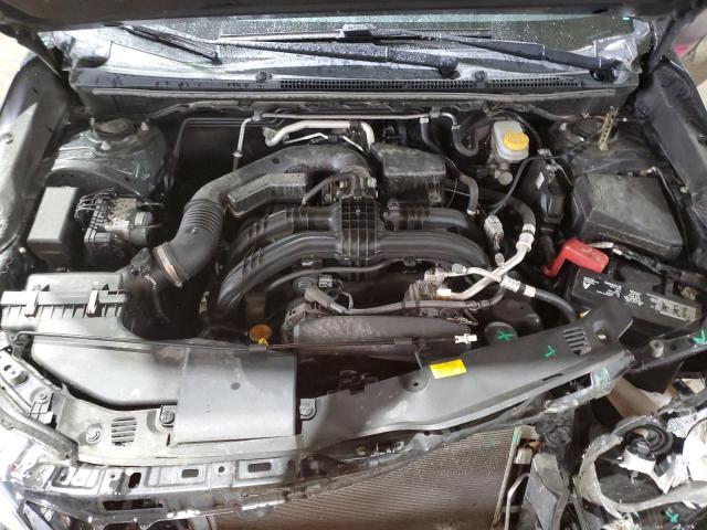 2018 SUBARU CROSSTREK - JF2GTABC1JH262181