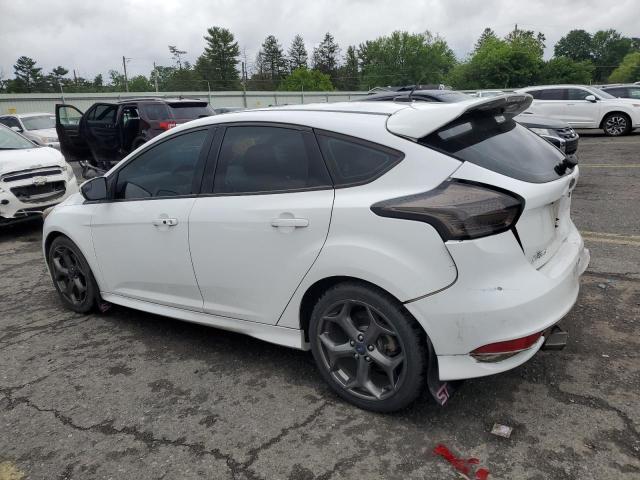 2017 FORD FOCUS ST - 1FADP3L95HL234210