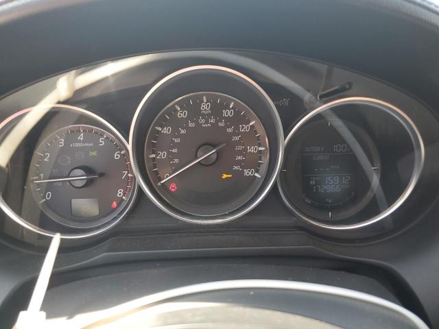 2016 MAZDA 6 SPORT - JM1GJ1U58G1412906