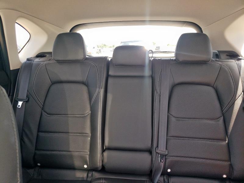 2025 MAZDA CX-5 PREFE - JM3KFBCL3S0611417