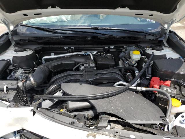 2025 SUBARU OUTBACK LI - 4S4BTANC6S3180560