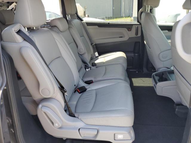 2023 HONDA ODYSSEY EX 5FNRL6H67PB012801
