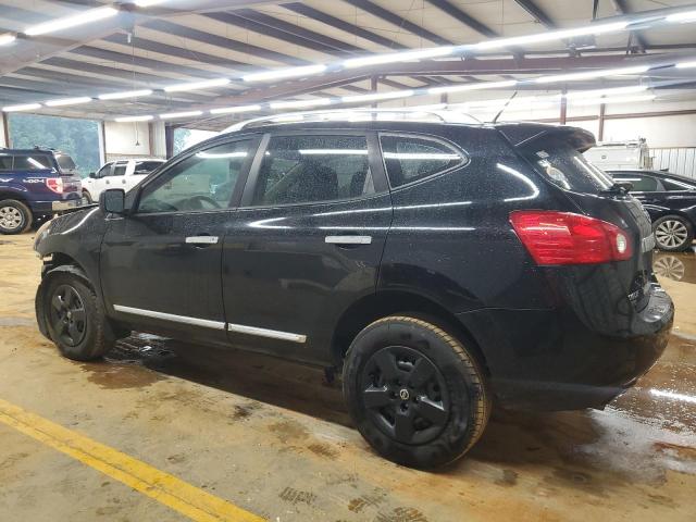 Vin: jn8as5mt9fw673413, lot: 59703755, nissan rogue s 20152