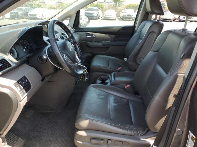 2016 HONDA ODYSSEY TO 5FNRL5H92GB059187