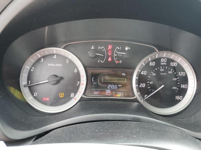 2013 NISSAN SENTRA S - 3N1AB7AP0DL649084