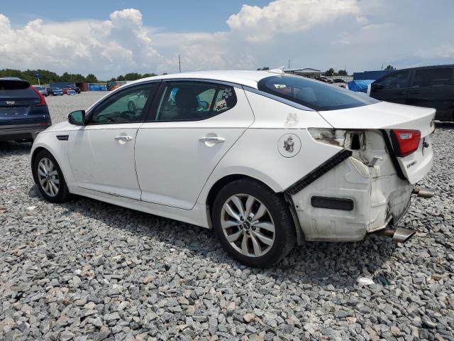 2015 KIA OPTIMA LX - KNAGM4A76F5630541