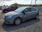 2016 NISSAN SENTRA S - 3N1AB7AP4GY266739