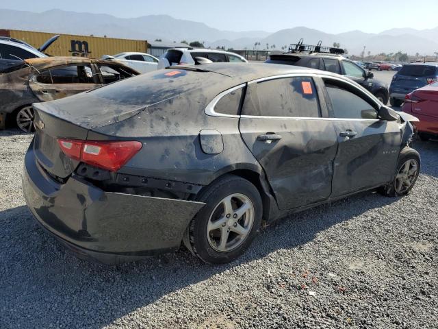 Vin: 1g1zb5st2hf145032, lot: 61761065, chevrolet malibu ls 20173