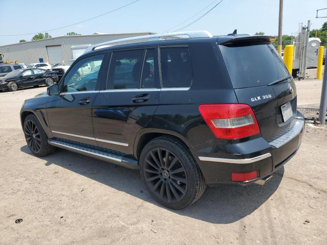 Vin: wdcgg8hb3af411917, lot: 60213925, mercedes-benz glk-class 350 4matic 20102