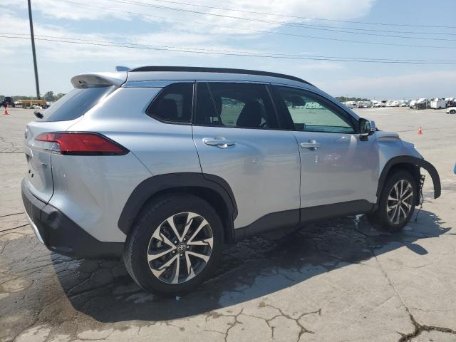 Vin: 7mudaaag9rv095187, lot: 62698065, toyota corolla cr xle 20243
