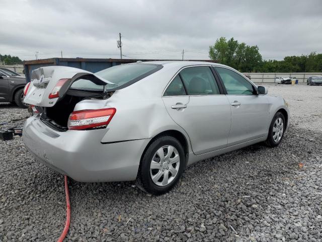 Vin: 4t4bf3ek8ar008863, lot: 58244265, toyota camry base 20103