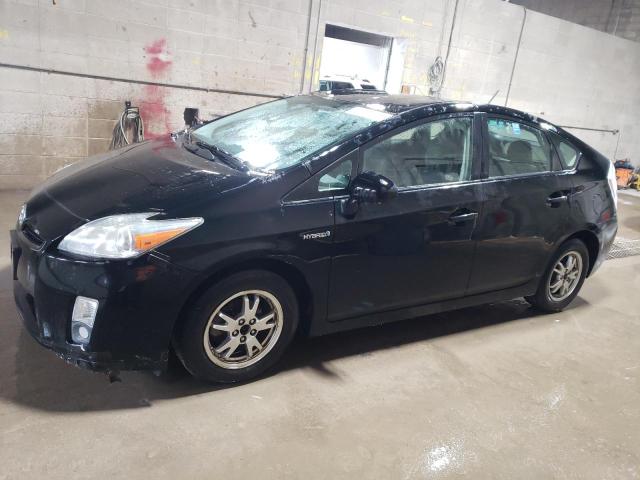 Vin: jtdkn3du8a0004694, lot: 60519035, toyota prius 2010 img_1