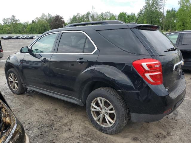 Vin: 2gnflfek5g6119377, lot: 60085075, chevrolet equinox lt 20162