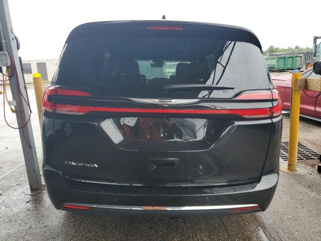 2025 CHRYSLER PACIFICA S - 2C4RC1BGXSR544657