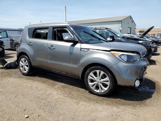 Vin: kndjp3a53f7214458, lot: 61345135, kia soul + 20154