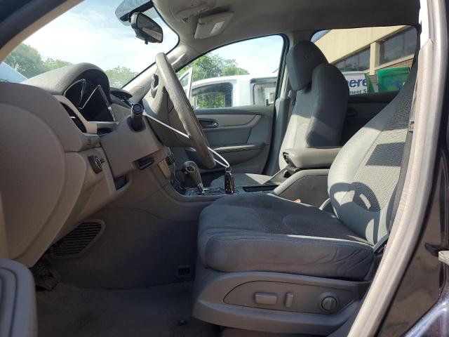 2017 CHEVROLET TRAVERSE L 1GNKVFKDXHJ212804