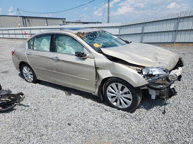Vin: 1hgcr3f84da044246, lot: 59782165, honda accord exl 20134