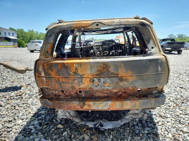 2024 HYUNDAI SANTA FE L 5NMP3DG16RH006815