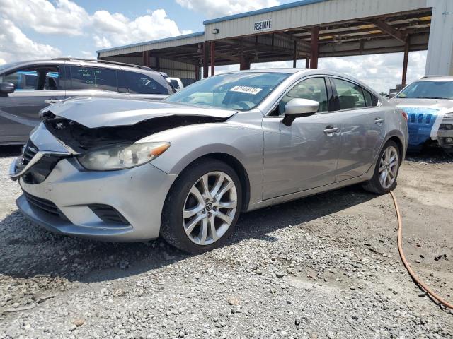 Vin: jm1gj1v50f1191816, lot: 62140975, mazda 6 touring 2015 img_1