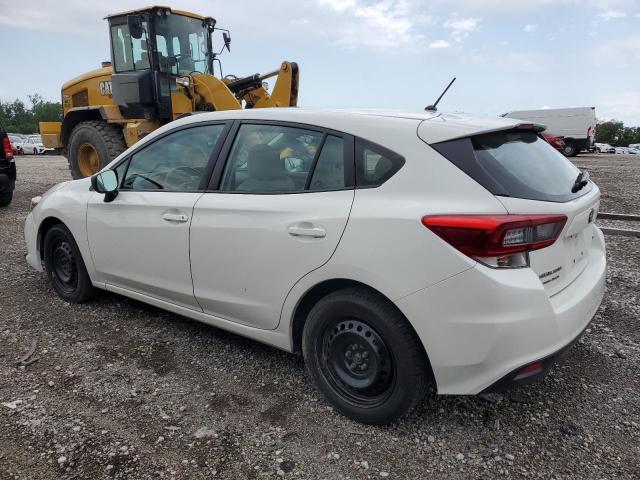 Vin: 4s3gtab65p3722280, lot: 61761265, subaru impreza 20232