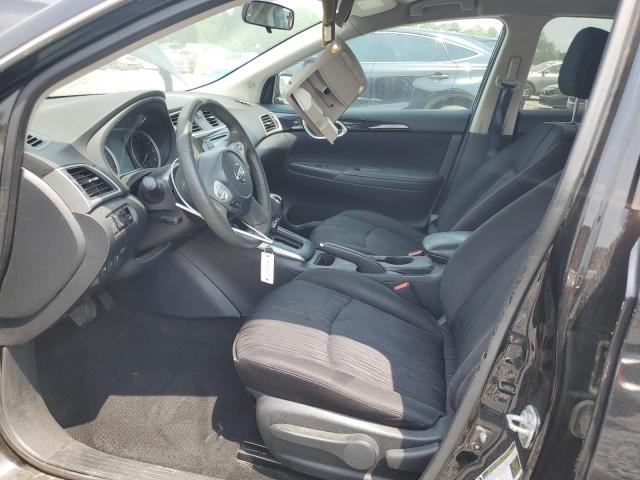 2018 NISSAN SENTRA S - 3N1AB7APXJY226723