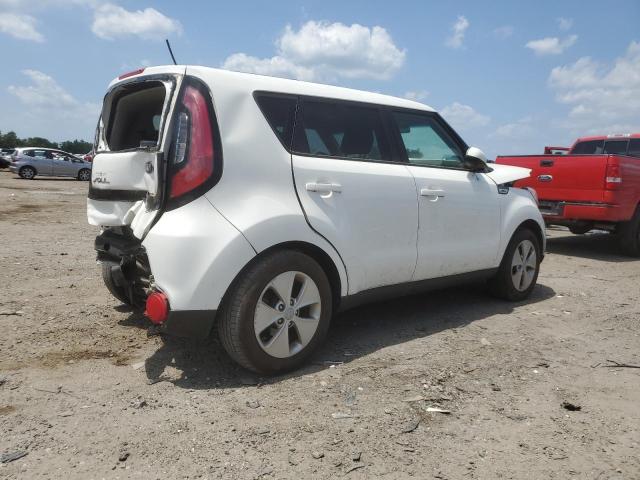Vin: kndjn2a23g7287238, lot: 61994505, kia soul 20163