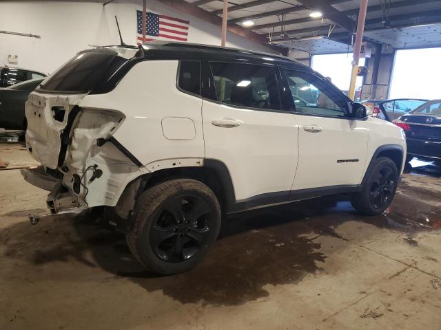 Vin: 3c4njdbb1jt394699, lot: 62566415, jeep compass latitude 20183