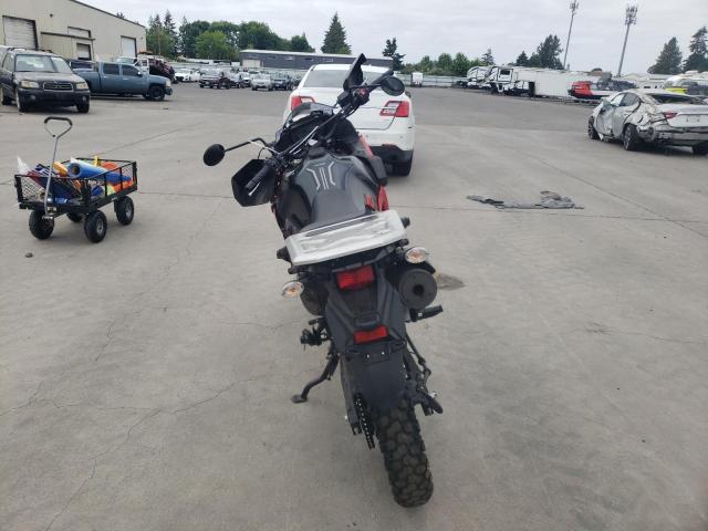 2024 KAWASAKI KL650 G ML5KLEG11RDA30588