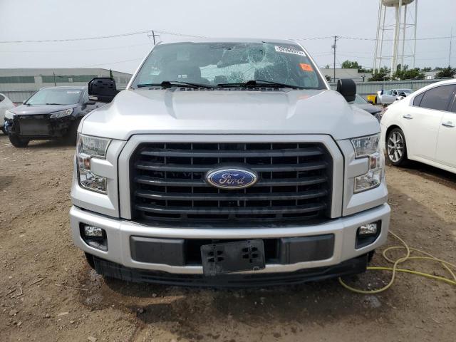 2017 FORD F150 SUPER - 1FTEX1CP4HFB07108