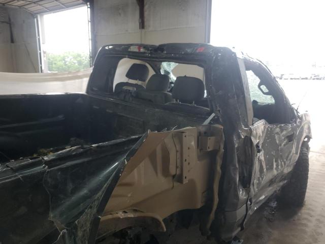 2020 FORD F150 - 1FTMF1EP3LKD07389