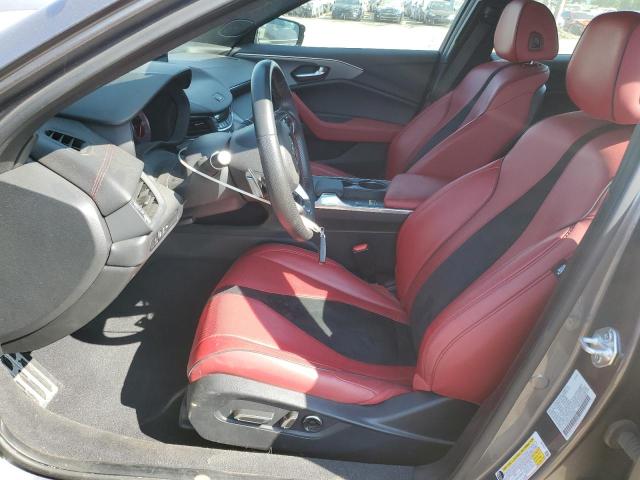 2023 ACURA TLX TECH A 19UUB5F5XPA005580