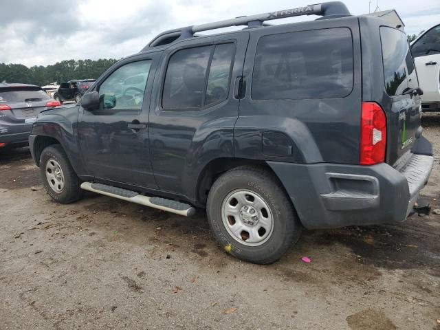 Vin: 5n1an0nu7bc517973, lot: 61031145, nissan xterra off road 20112