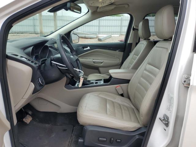 2018 FORD ESCAPE TIT - 1FMCU0J98JUA09436