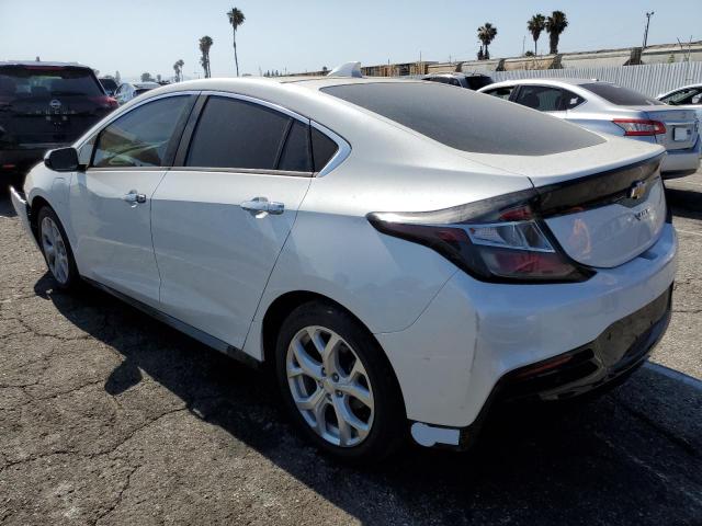 2018 CHEVROLET VOLT PREMI 1G1RD6S59JU118526