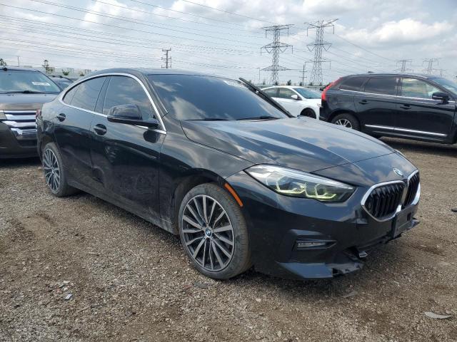 Vin: wba73ak08l7f98097, lot: 60263025, bmw 2 series 20204