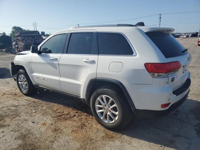 Vin: 1c4rjeag7ec357257, lot: 61498425, jeep grand cher laredo 20142