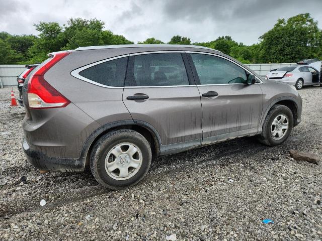 Vin: 5j6rm3h35cl009382, lot: 60377815, honda crv lx 20123