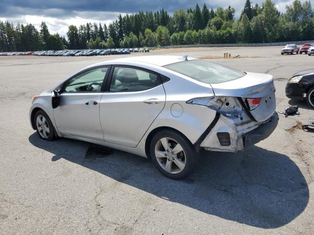Vin: kmhdh4aexdu503332, lot: 61224375, hyundai elantra gls 20132