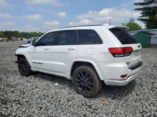 Vin: 1c4rjfagxjc122688, lot: 61290525, jeep grand cher laredo 20182