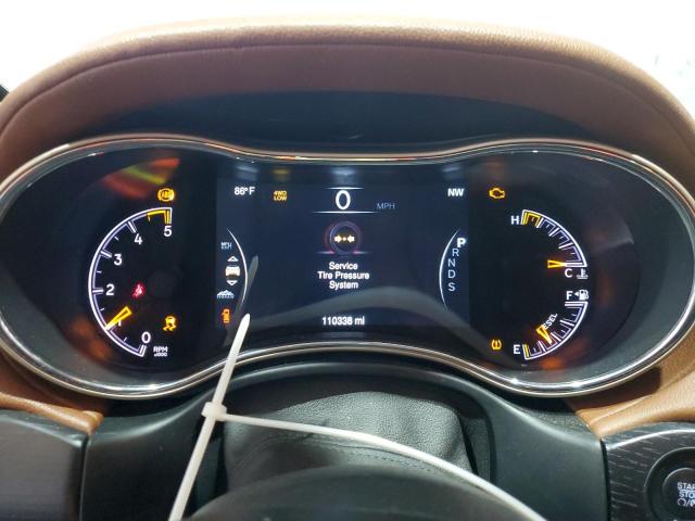 2015 JEEP GRAND CHER - 1C4RJFJM0FC618614
