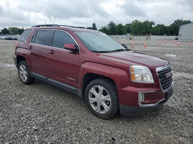 Vin: 2gkalnek6h6233648, lot: 61303115, gmc terrain sle 20174