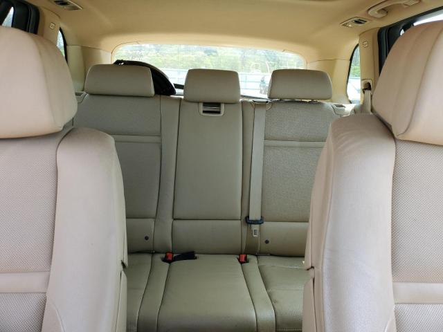 2013 BMW X5 #3304519440